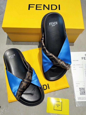 FENDI Shoes-14